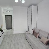 Garsoniera premium – Prima inchiriere – Militari Residence, Chiajna-parcare